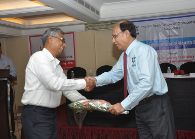 Past Event