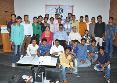 Past Event
